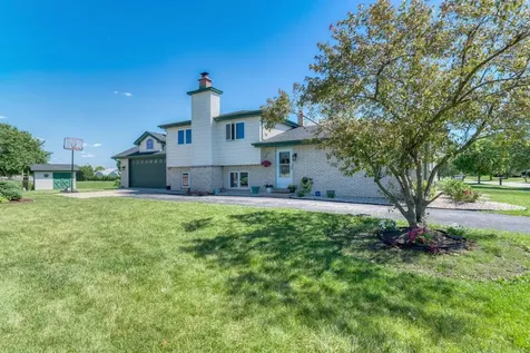 16829 Creekside Avenue Tinley Park IL 60487