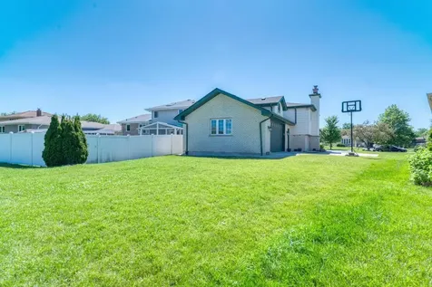 16829 Creekside Avenue Tinley Park IL 60487