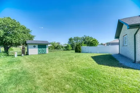 16829 Creekside Avenue Tinley Park IL 60487
