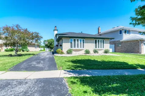 16829 Creekside Avenue Tinley Park IL 60487