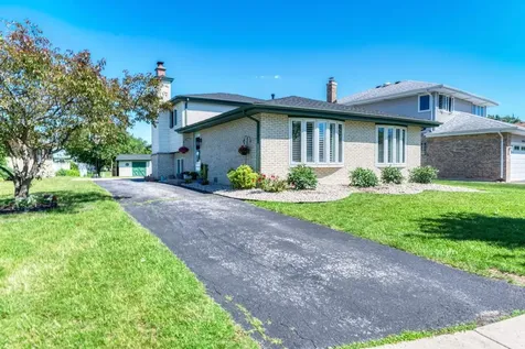 16829 Creekside Avenue Tinley Park IL 60487