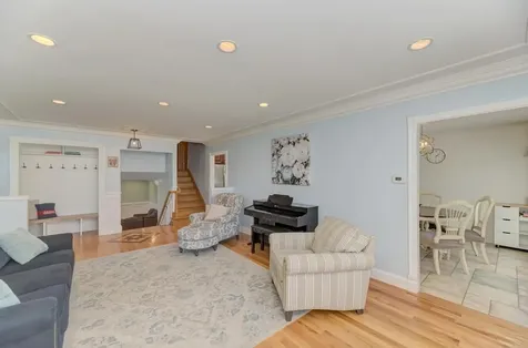 16829 Creekside Avenue Tinley Park IL 60487