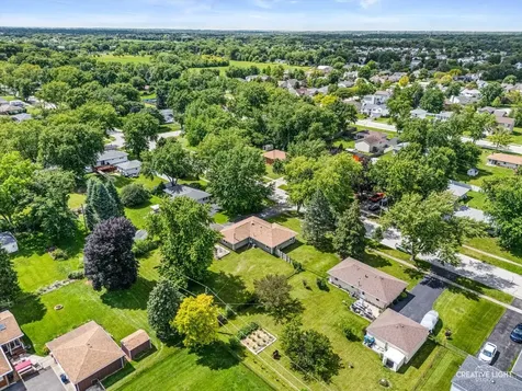 3512 Leominster Avenue Joliet IL 60431