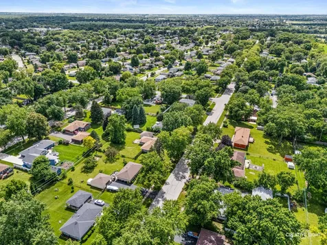 3512 Leominster Avenue Joliet IL 60431