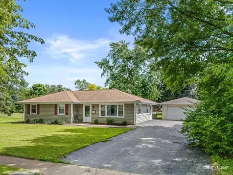 3512 Leominster Avenue Joliet IL 60431