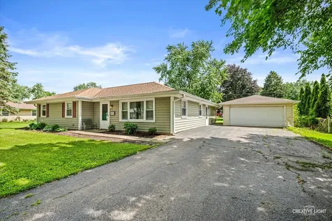 3512 Leominster Avenue Joliet IL 60431