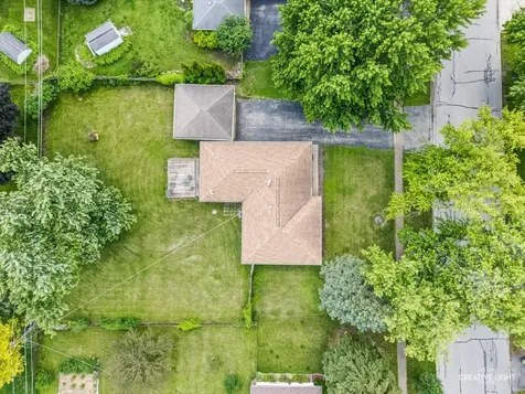 3512 Leominster Avenue Joliet IL 60431