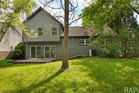 1420 Madison Drive Buffalo Grove IL 60089