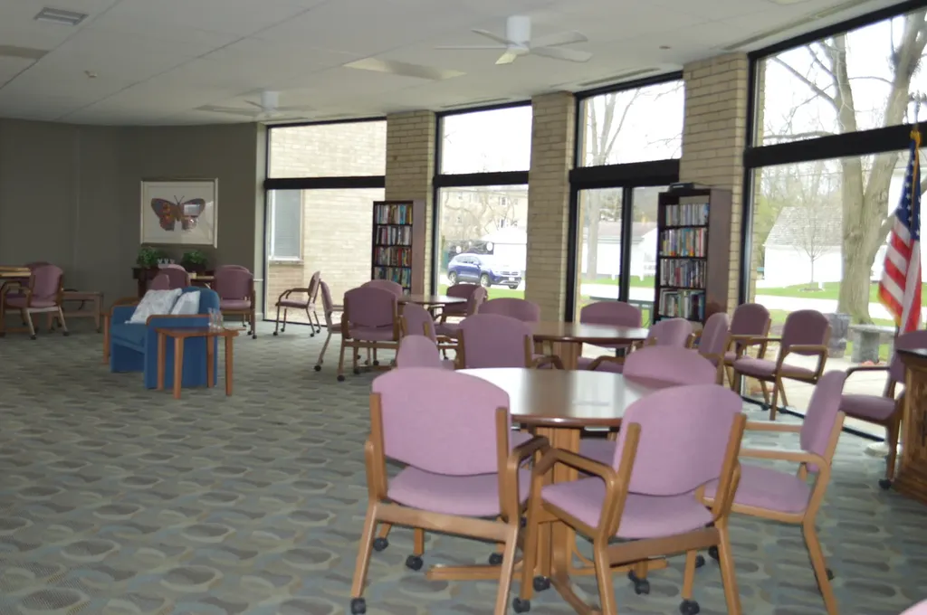 110 West Butterfield Road Elmhurst IL 60126