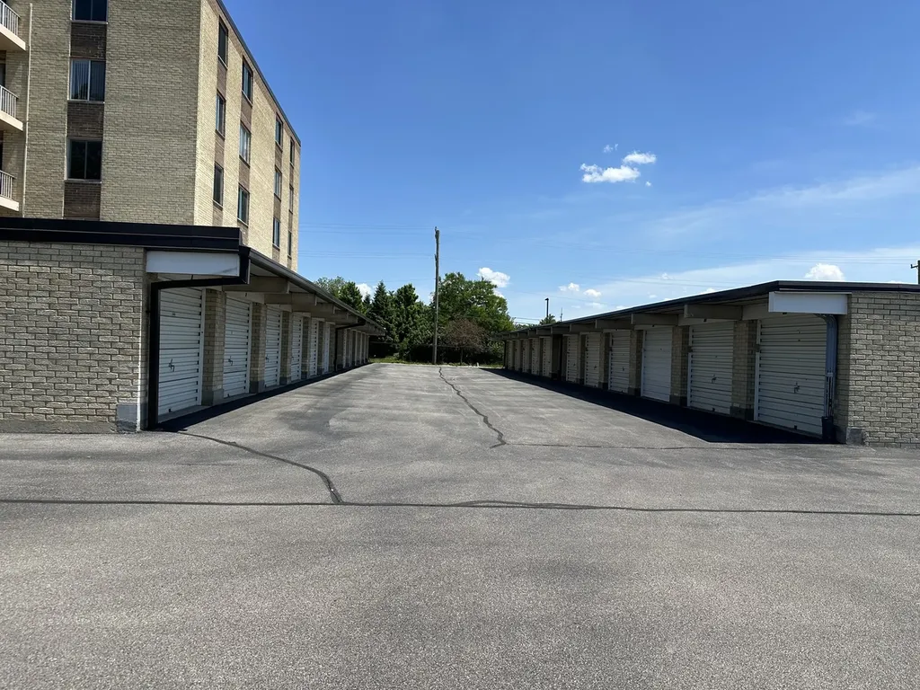 110 West Butterfield Road Elmhurst IL 60126