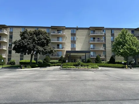 110 West Butterfield Road Elmhurst IL 60126