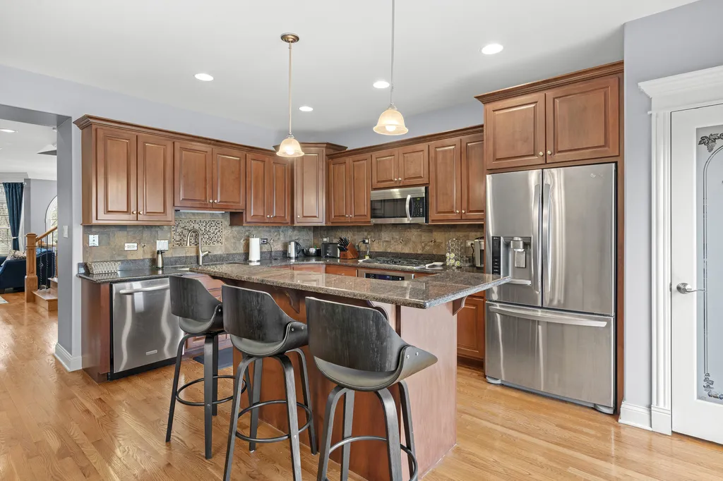 17943 Fountain Circle Orland Park IL 60467