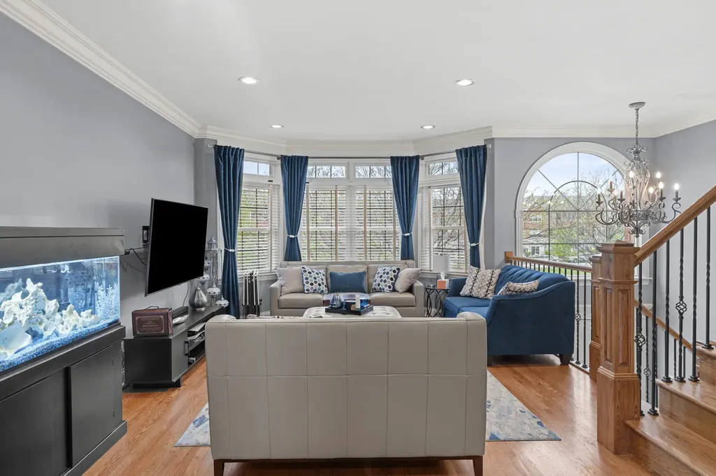 17943 Fountain Circle Orland Park IL 60467