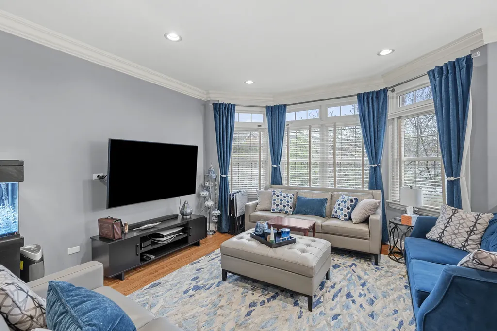 17943 Fountain Circle Orland Park IL 60467