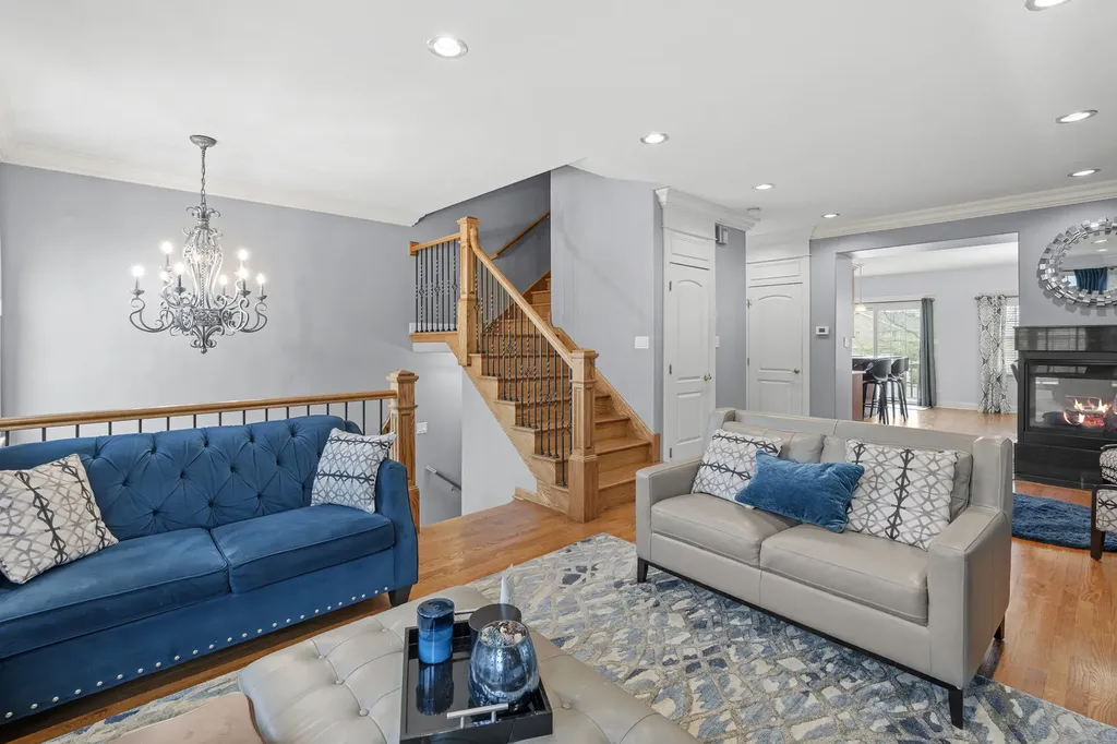 17943 Fountain Circle Orland Park IL 60467
