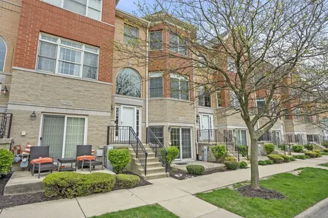 17943 Fountain Circle Orland Park IL 60467