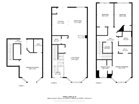 17943 Fountain Circle Orland Park IL 60467