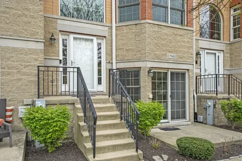 17943 Fountain Circle Orland Park IL 60467