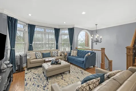 17943 Fountain Circle Orland Park IL 60467