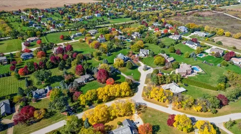 8300 Appaloosa Lane Spring Grove IL 60081