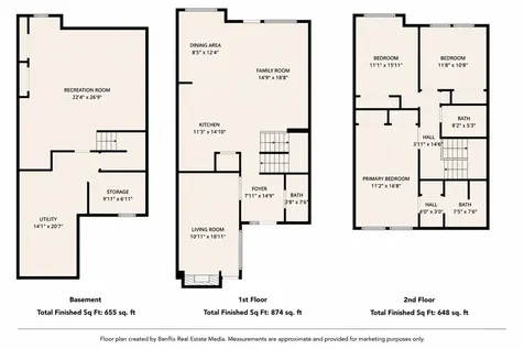 686 Mallard Lane Deerfield IL 60015