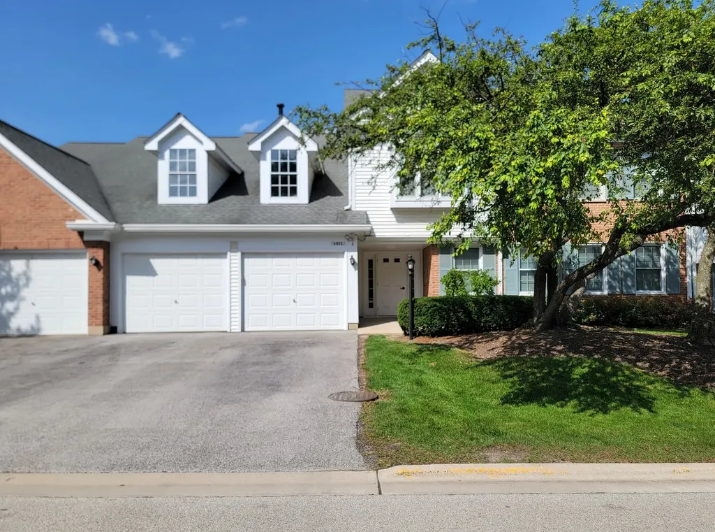 1311 Nutmeg Court Mount Prospect IL 60056