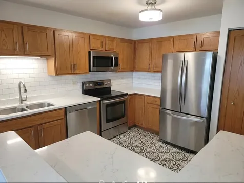 1311 Nutmeg Court Mount Prospect IL 60056
