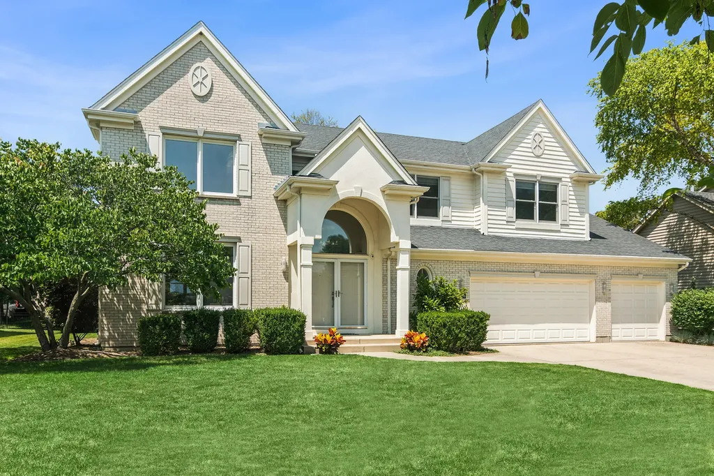 2026 Jordan Terrace Buffalo Grove IL 60089