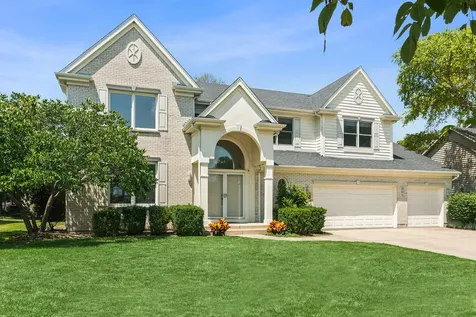 2026 Jordan Terrace Buffalo Grove IL 60089
