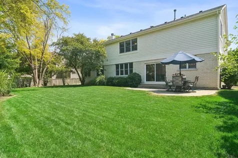 2026 Jordan Terrace Buffalo Grove IL 60089