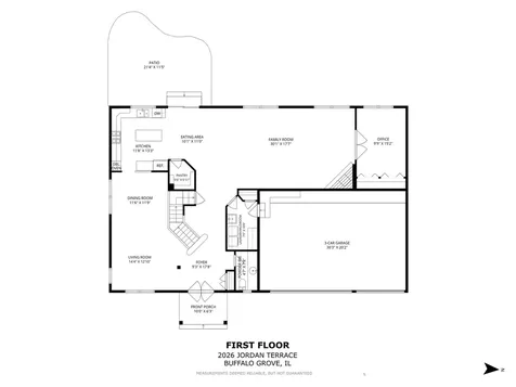 2026 Jordan Terrace Buffalo Grove IL 60089