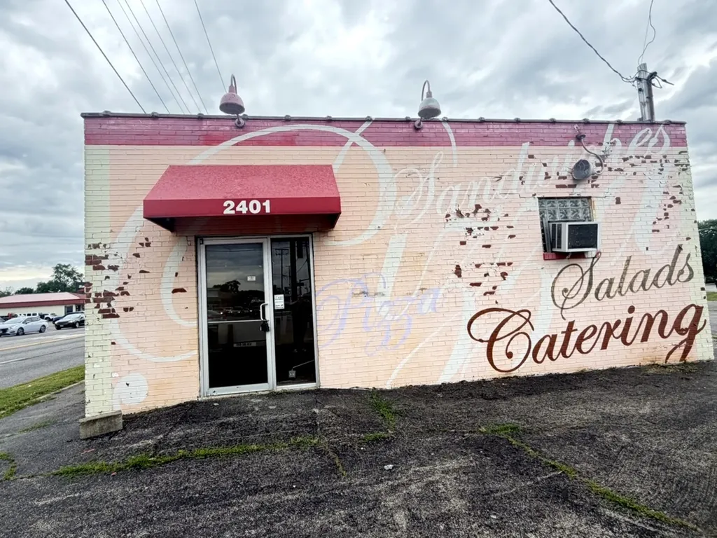 2401 Plainfield Road Joliet IL 60435