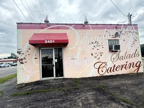2401 Plainfield Road Joliet IL 60435