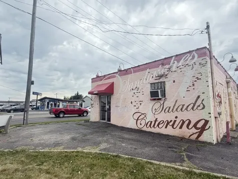 2401 Plainfield Road Joliet IL 60435