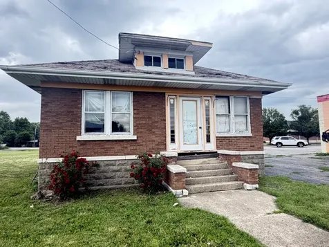 2401 Plainfield Road Joliet IL 60435