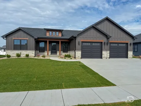 455 Edgebrook Drive Bourbonnais IL 60914