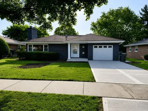 913 South Na Wa Ta Avenue Mount Prospect IL 60056