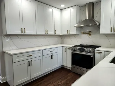913 South Na Wa Ta Avenue Mount Prospect IL 60056