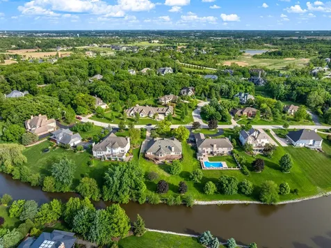 101 Windmill Road Orland Park IL 60467