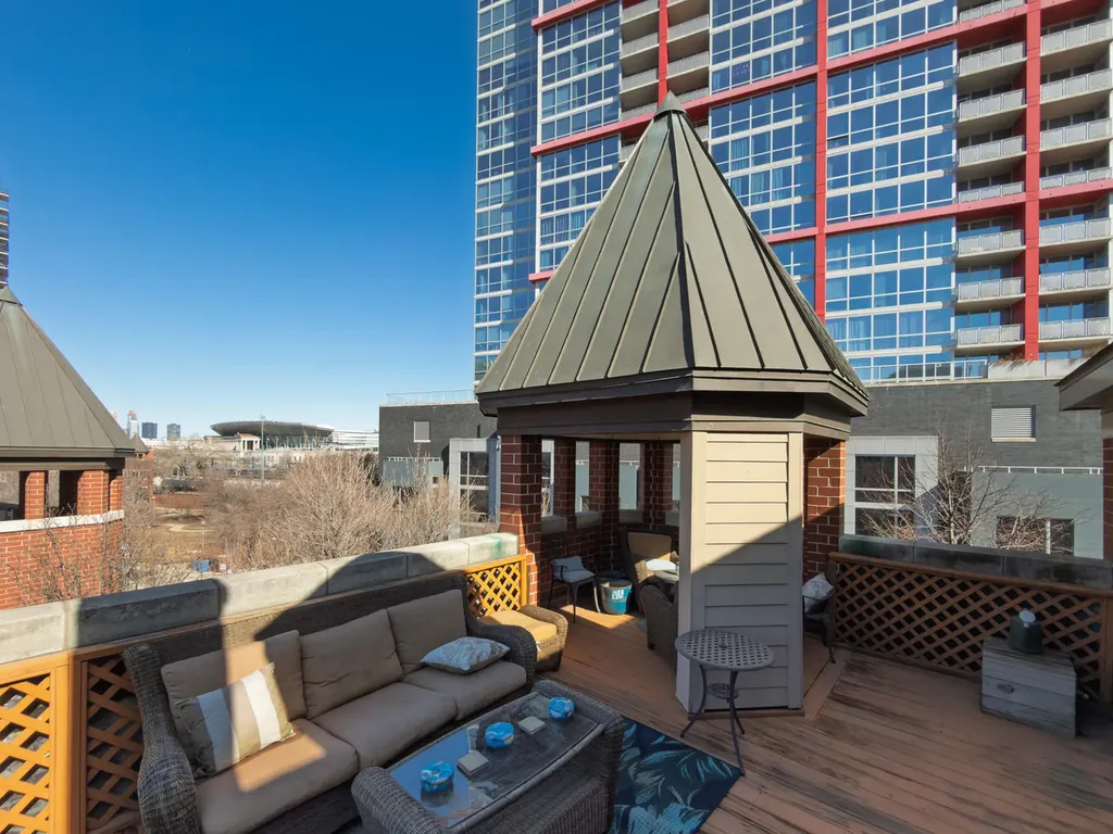 1830 South Calumet Avenue Chicago IL 60616