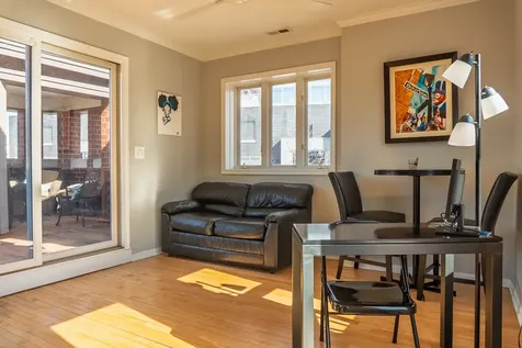 1830 South Calumet Avenue Chicago IL 60616