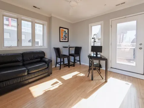 1830 South Calumet Avenue Chicago IL 60616