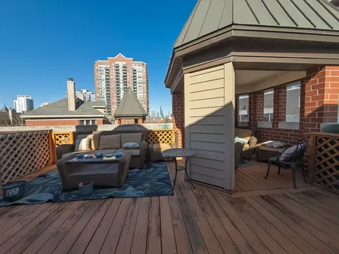 1830 South Calumet Avenue Chicago IL 60616