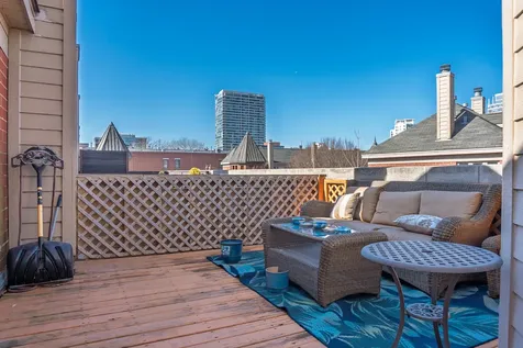 1830 South Calumet Avenue Chicago IL 60616