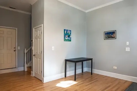 1830 South Calumet Avenue Chicago IL 60616