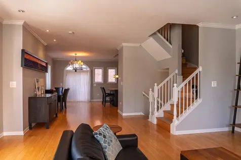 1830 South Calumet Avenue Chicago IL 60616