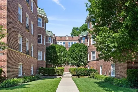 1226 Elmwood Avenue Evanston IL 60202