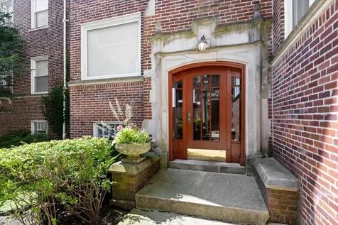 1226 Elmwood Avenue Evanston IL 60202
