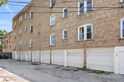 1226 Elmwood Avenue Evanston IL 60202