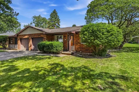 1204 Mitchem Drive Urbana IL 61801